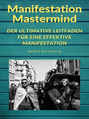 cover image of Manifestation Mastermind